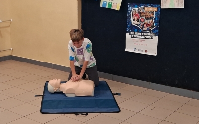 BICIE REKORDU W JEDNOCZESNYM RKO - 2025