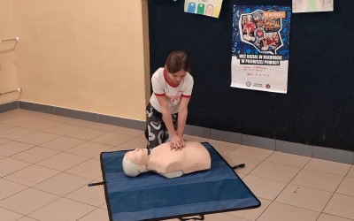 BICIE REKORDU W JEDNOCZESNYM RKO - 2025