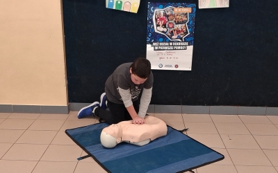 BICIE REKORDU W JEDNOCZESNYM RKO - 2025