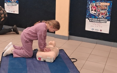 BICIE REKORDU W JEDNOCZESNYM RKO - 2025