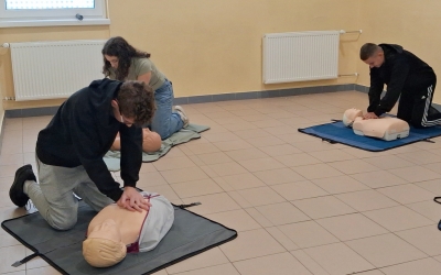 BICIE REKORDU W JEDNOCZESNYM RKO - 2025