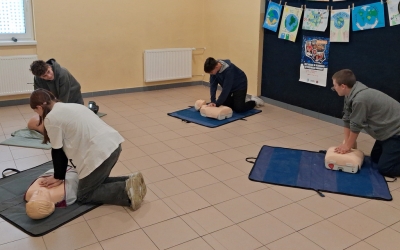 BICIE REKORDU W JEDNOCZESNYM RKO - 2025