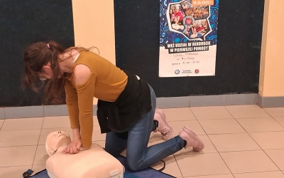 BICIE REKORDU W JEDNOCZESNYM RKO - 2025