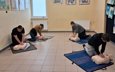 BICIE REKORDU W JEDNOCZESNYM RKO - 2025