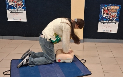 BICIE REKORDU W JEDNOCZESNYM RKO - 2025