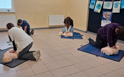 BICIE REKORDU W JEDNOCZESNYM RKO - 2025