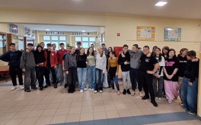 BICIE REKORDU W JEDNOCZESNYM RKO - 2025