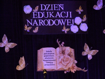 Powróćmy wspomnieniami do Dnia Edukacji Narodowej