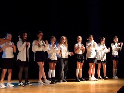 Powróćmy wspomnieniami do Dnia Edukacji Narodowej