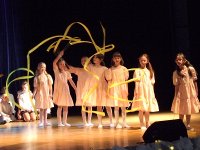 Powróćmy wspomnieniami do Dnia Edukacji Narodowej