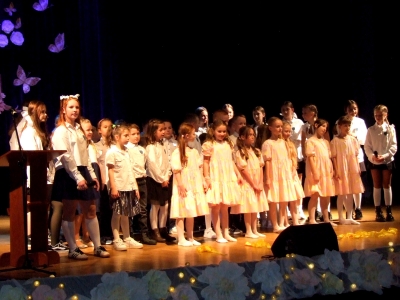 Powróćmy wspomnieniami do Dnia Edukacji Narodowej