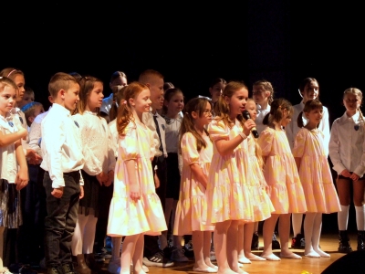 Powróćmy wspomnieniami do Dnia Edukacji Narodowej