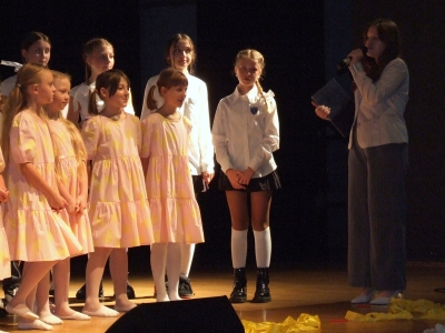 Powróćmy wspomnieniami do Dnia Edukacji Narodowej