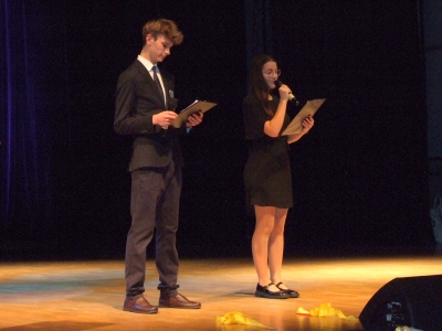 Powróćmy wspomnieniami do Dnia Edukacji Narodowej