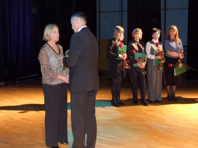 Powróćmy wspomnieniami do Dnia Edukacji Narodowej