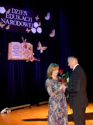 Powróćmy wspomnieniami do Dnia Edukacji Narodowej