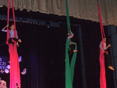 Powróćmy wspomnieniami do Dnia Edukacji Narodowej