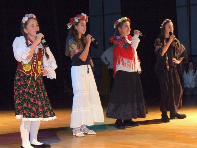 Powróćmy wspomnieniami do Dnia Edukacji Narodowej