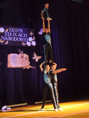 Powróćmy wspomnieniami do Dnia Edukacji Narodowej