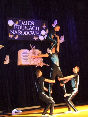 Powróćmy wspomnieniami do Dnia Edukacji Narodowej