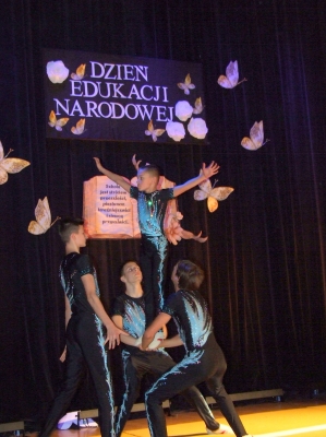 Powróćmy wspomnieniami do Dnia Edukacji Narodowej