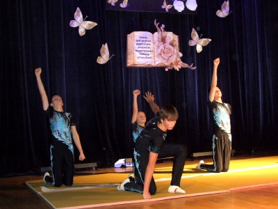 Powróćmy wspomnieniami do Dnia Edukacji Narodowej