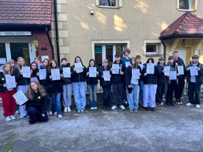 Podsumowanie XVII Ogólnopolskiego Tygodnia Kariery