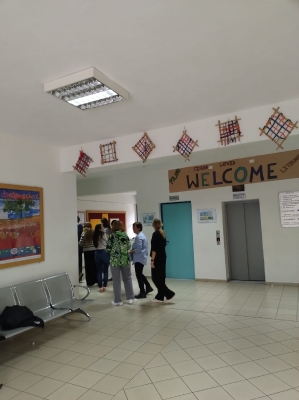 Xanthi - Miejsce spotkania dla przyszłości nauki