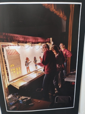 Xanthi - Miejsce spotkania dla przyszłości nauki