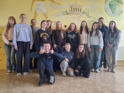 Wybory do Zarządu Samorządu Uczniowskiego rozstrzygnięte