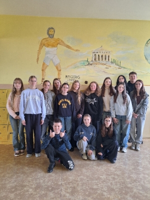 Wybory do Zarządu Samorządu Uczniowskiego rozstrzygnięte