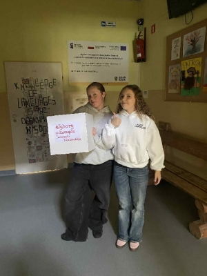 Wybory do Zarządu Samorządu Uczniowskiego rozstrzygnięte