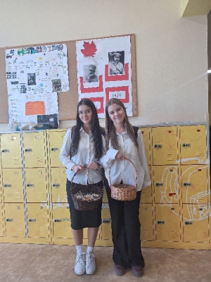 SZKOLNY QUIZ NIEPODLEGŁOŚCIOWY