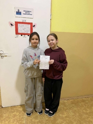 SZKOLNY QUIZ NIEPODLEGŁOŚCIOWY