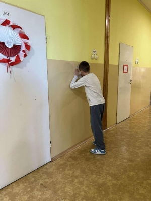 SZKOLNY QUIZ NIEPODLEGŁOŚCIOWY