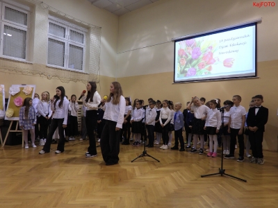 „Laurka dla nauczyciela” – wyjątkowe podziękowanie dla pedagogów