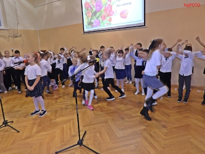 „Laurka dla nauczyciela” – wyjątkowe podziękowanie dla pedagogów