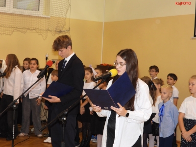 „Laurka dla nauczyciela” – wyjątkowe podziękowanie dla pedagogów