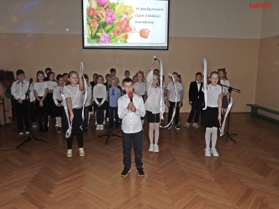 „Laurka dla nauczyciela” – wyjątkowe podziękowanie dla pedagogów