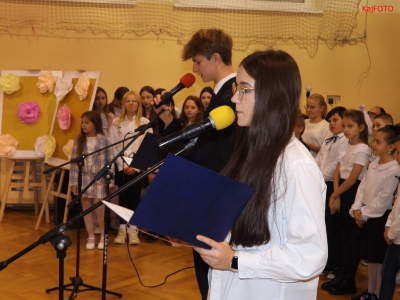 „Laurka dla nauczyciela” – wyjątkowe podziękowanie dla pedagogów