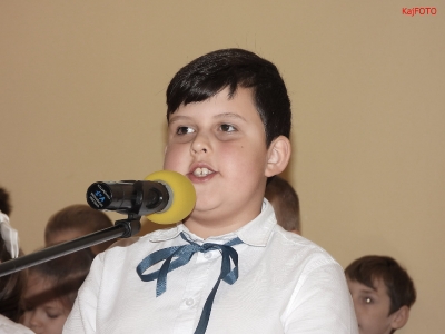 „Laurka dla nauczyciela” – wyjątkowe podziękowanie dla pedagogów