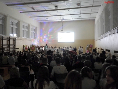 „Laurka dla nauczyciela” – wyjątkowe podziękowanie dla pedagogów