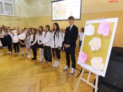 „Laurka dla nauczyciela” – wyjątkowe podziękowanie dla pedagogów