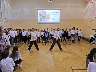 „Laurka dla nauczyciela” – wyjątkowe podziękowanie dla pedagogów