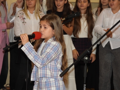 „Laurka dla nauczyciela” – wyjątkowe podziękowanie dla pedagogów