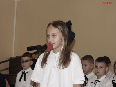 „Laurka dla nauczyciela” – wyjątkowe podziękowanie dla pedagogów