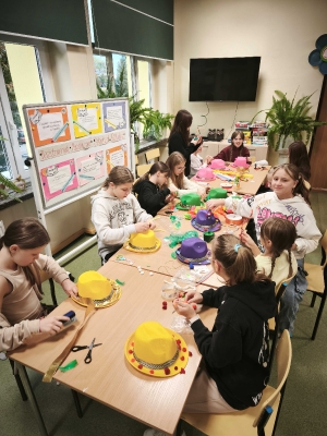 Dzień Seniora – „Tradycja łączy pokolenia”