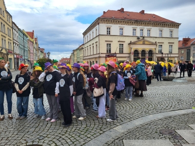 Dzień Seniora – „Tradycja łączy pokolenia”