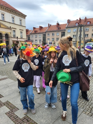 Dzień Seniora – „Tradycja łączy pokolenia”