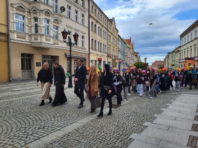 Dzień Seniora – „Tradycja łączy pokolenia”